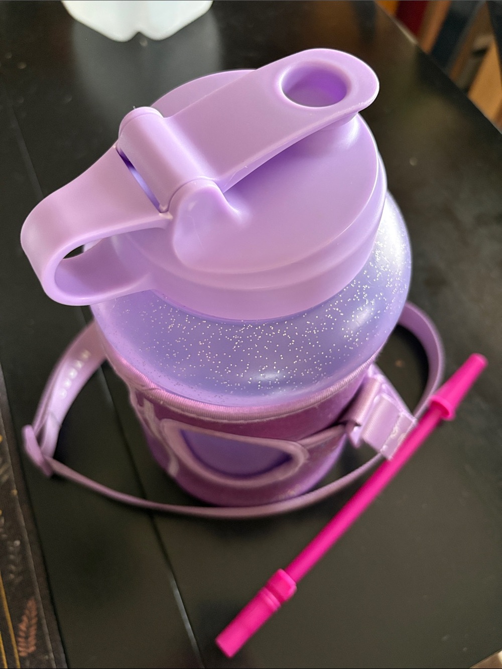 Lavender Hydrojug - Picture 3 of 5